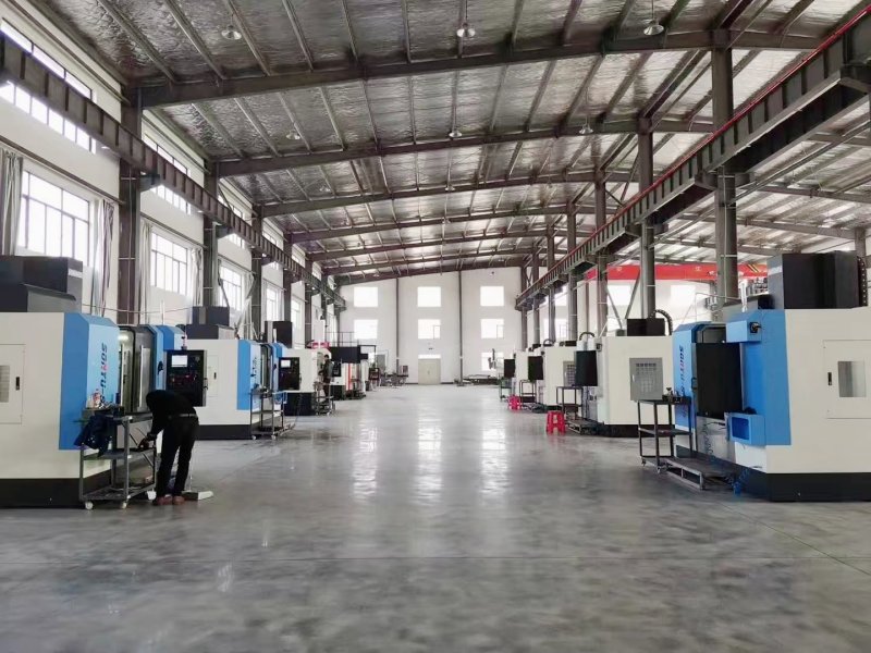 苏州非标自动化设备|精密零件加工中温度对CNC加工工艺有什么影响?