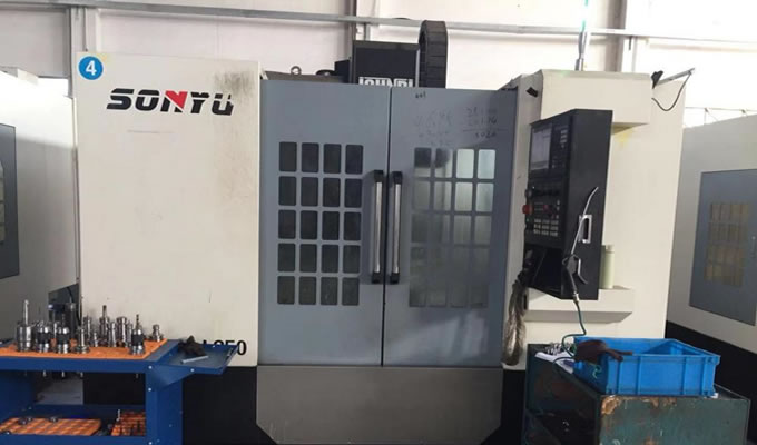 苏州非标自动化零件|发展前景