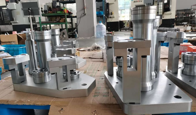 非标自动化设备 - 非标自动化设备成本回收周期长的原因